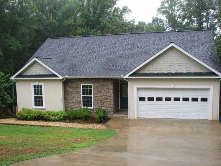 516 N Golden Avenue, Dahlonega, GA 30533