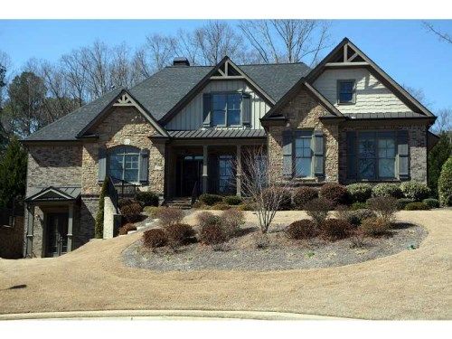 2953 Springbluff Lane, Buford, GA 30519