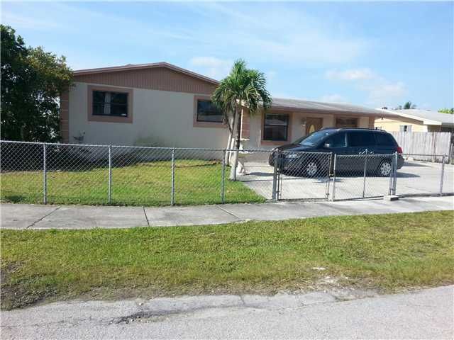 14740 SW 297 ST, Homestead, FL 33033