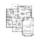 405 North Valley Creek Court, Alpharetta, GA 30004 ID:3119777