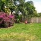 9901 N OAK KNOLL CIR, Fort Lauderdale, FL 33324 ID:153643