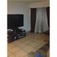 7405 SW 152 AV # 101-3, Miami, FL 33193 ID:862195