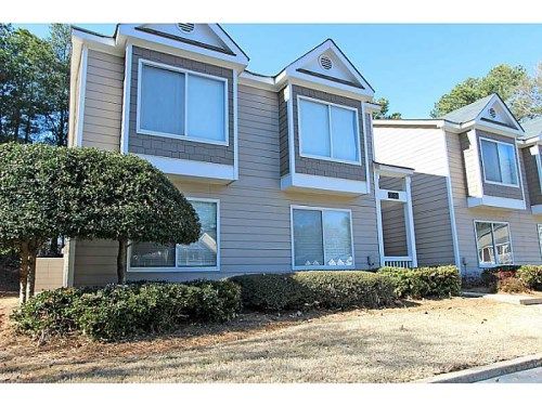 Unit 21 - 21 Rumson Court, Smyrna, GA 30080