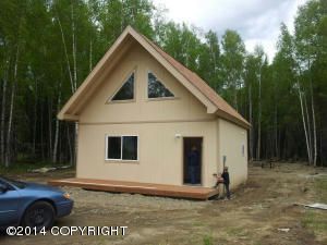 4540 N Silver Circle, Wasilla, AK 99654