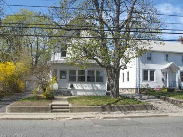 161 Wakelee Ave, Ansonia, CT 06401