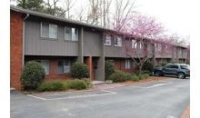 Unit 2 - 1612 Briarcliff Road Atlanta, GA 30306