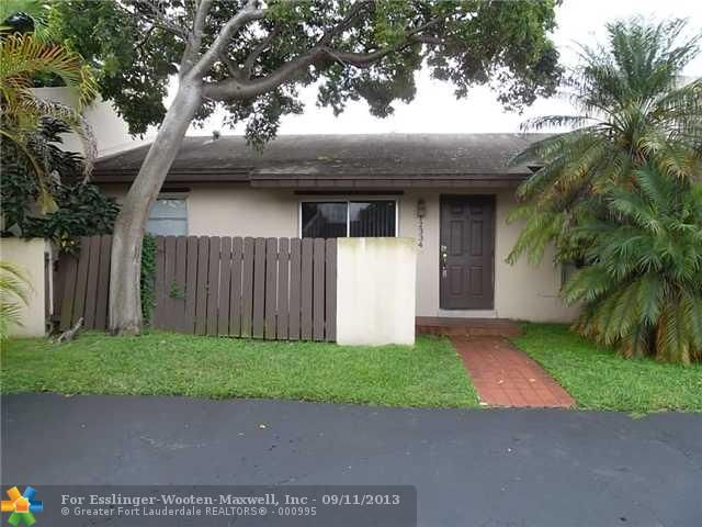 12334 SW 115TH TER # 12334, Miami, FL 33186