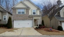 237 Highland Falls Drive Acworth, GA 30101