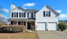 3307 Grove Park Terrace Nw Acworth, GA 30101