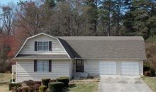 5329 Groovers Landing Road Se Acworth, GA 30101