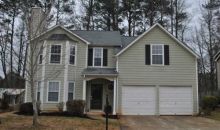 4247 Zephyrhills Drive Acworth, GA 30101