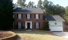 5686 N Shores Way Nw Acworth, GA 30101