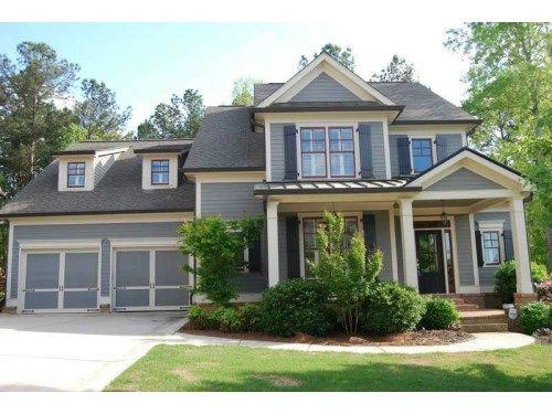 265 Misty Hill Trail, Dallas, GA 30132