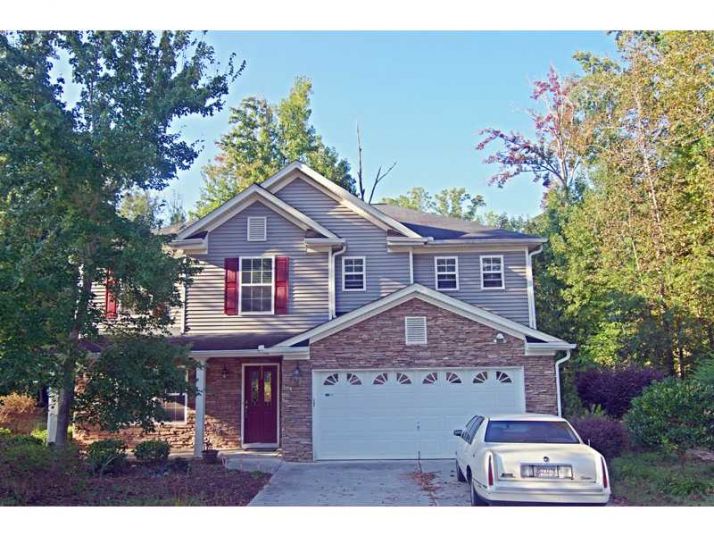 96 Autumn Creek Drive, Dallas, GA 30157