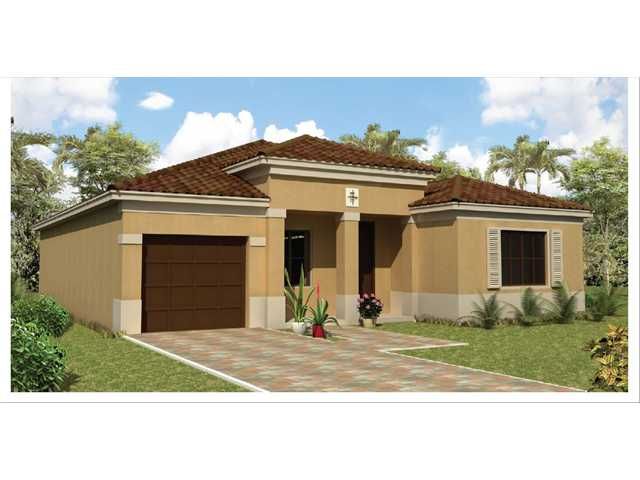 13378 SW 269 ST, Homestead, FL 33032