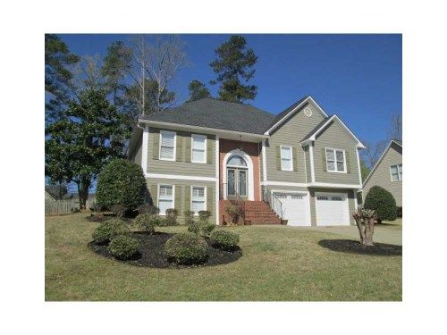 2310 Woodcrest Drive Se, Smyrna, GA 30080