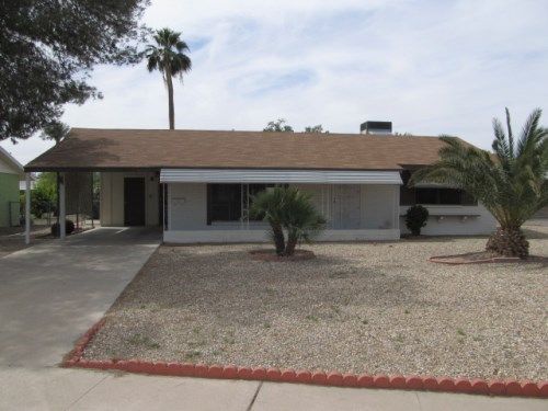 11844 N Cherry Hills Drive E, Sun City, AZ 85351