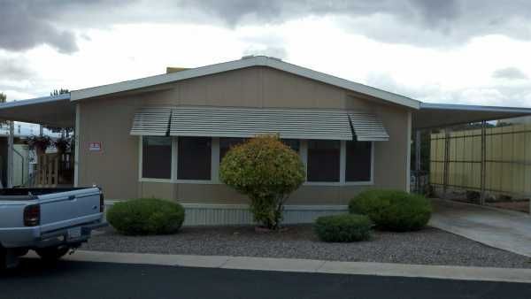 325 W. State Rt 89A, lot 82, Cottonwood, AZ 86326