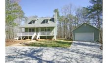 562 Chinkapin Drive Dahlonega, GA 30533