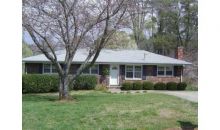 283 Hurt Drive Smyrna, GA 30082