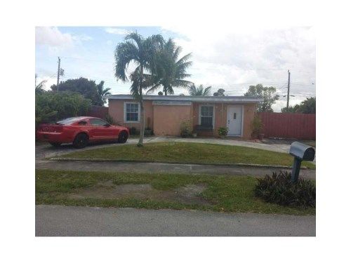 10760 SW 48 TE, Miami, FL 33165