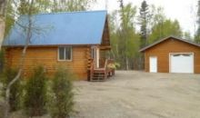 5490 N Rhonda Drive Palmer, AK 99645