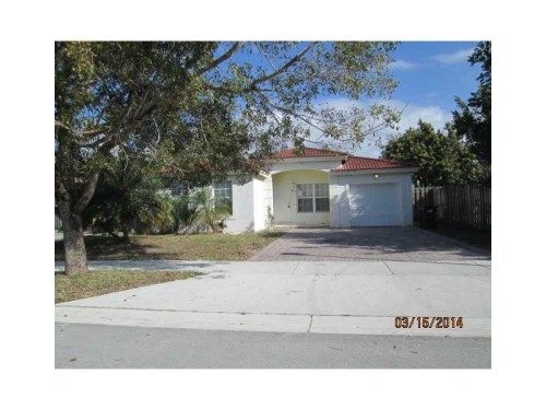 13851 SW 257 TE, Homestead, FL 33032