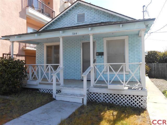 344 Pomeroy Ave, Pismo Beach, CA 93449