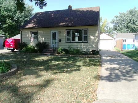 N Prairie Stree, Lake City, MN 55041