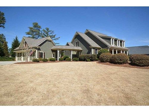 3008 Walker Hill Way, Marietta, GA 30064