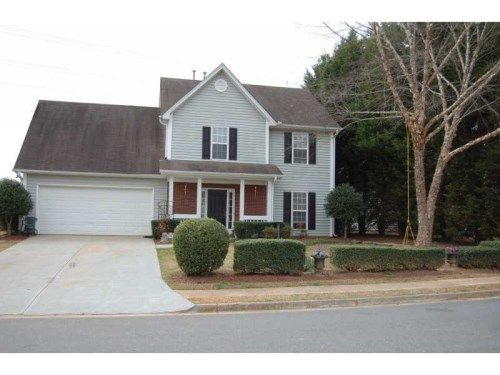 458 Lee Miller Drive, Suwanee, GA 30024