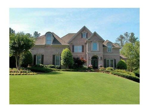 3135 Sugarloaf Club Drive, Duluth, GA 30097