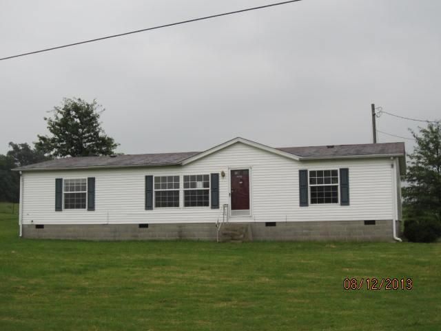 10684 Martin Martin, Waverly, KY 42462