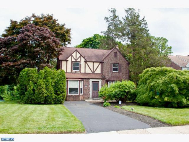 7617 OAK LANE RD, Cheltenham, PA 19012