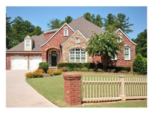 4231 Tattnall Run Nw, Acworth, GA 30101