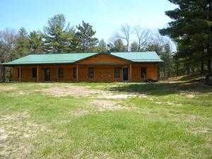 2290 Amber Rd, Black River Falls, WI 54615