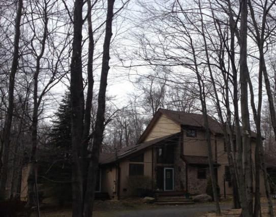 1 Huckleberry Lane, Pocono Pines, PA 18350