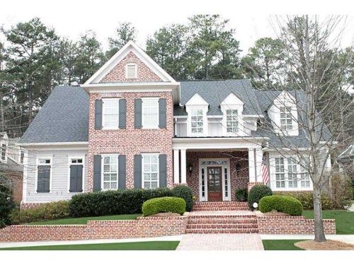 833 Lookingglass Lane, Marietta, GA 30064