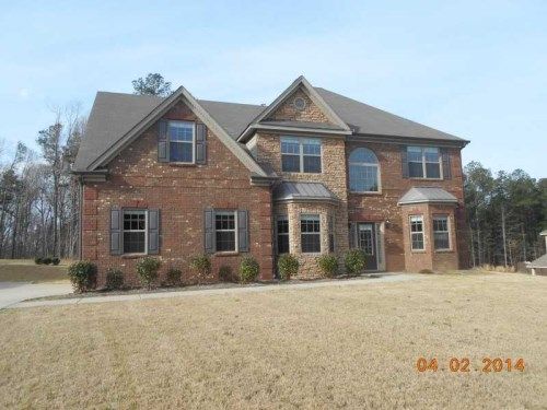 473 Harris Drive, Conyers, GA 30012