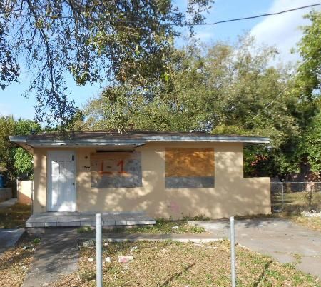 3422-24 NW 18th Avenue, Miami, FL 33142