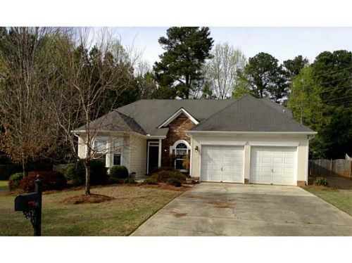 5680 Arrowind Road Nw, Lilburn, GA 30047