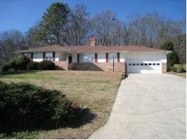 45 CO RD 1329, Vinemont, AL 35179