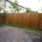 20769 NE 10 CT # 20769, Miami, FL 33179 ID:7354902