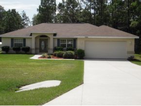 19986 Sw 54th St, Dunnellon, FL 34431