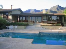 260 Running Ridge Trail, Ojai, CA 93023