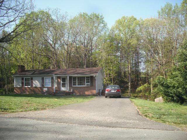 167 WESTWOOD DR, Ruckersville, VA 22968