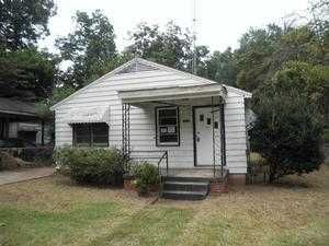 1829 Crouson St, Montgomery, AL 36110