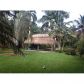 10600 SW 51ST ST, Fort Lauderdale, FL 33328 ID:1002283