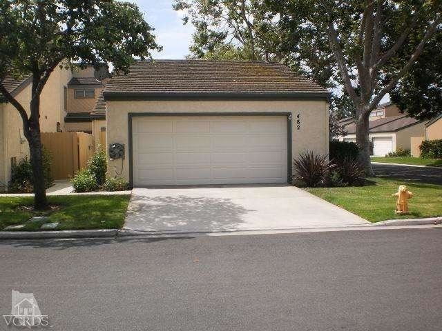 482 Broderick Way, Port Hueneme, CA 93041