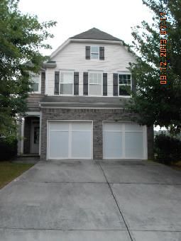 561 Pond Weed Drive, Lawrenceville, GA 30045